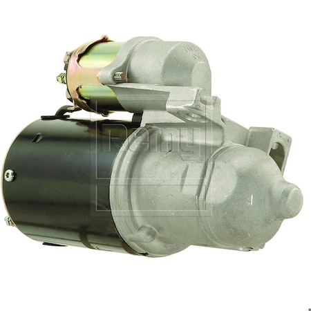 Remy Starter, 96106 96106